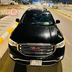GMC Acadia